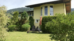 Ferienhaus Scharl Schruns